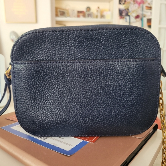 Tory Burch McGraw Camera Bag - Picture 2 of 4